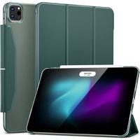 SaharaCase - Venture Series Tri-Fold Folio Case for Apple iPad Pro (M4) 11