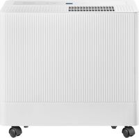 Insignia™ - 2,000 Sq. Ft. 35-Pint Portable Dehumidifier with 4.86 qt Bucket Capacity and ENERGY S... - Large Front