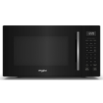 Whirlpool - 1.0 cu. ft. All-In-One Multifunctional Countertop Microwave With Air Fry - 900 watt -... - Large Front