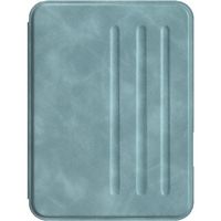 SaharaCase - Multi-Angle Case for Apple iPad mini (A17 Pro) and Apple iPad mini (6th Generation 2... - Large Front