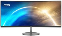 MSI - Pro MP341CQ 34