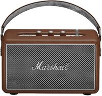 Marshall - Kilburn III Portable Wireless Bluetooth Speaker with Bass / Treble / Volume Controls a... - Large Front