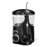 Waterpik - Ultra Water Flosser - Black - Large Front