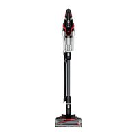 BISSELL - CleanView Pet Slim Corded Vacuum - Mambo Red - Large Front