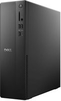 Dell - Desktop - Intel Core Ultra 7-265 - 16GB Memory - 1TB SSD - Black - Large Front