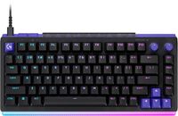 Logitech - G512 X 75 Tenkeyless DUAL SWAP Hot-Swappable TMR Analog / Mechanical Gaming Keyboard f... - Large Front