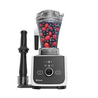 Vitamix - Ascent X4 Blender - Polar White - Large Front