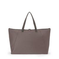TUMI - Voyageur Just In Case Tote Bag - Mink - Large Front