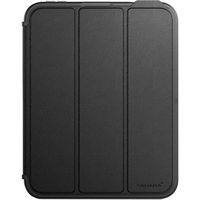 SaharaCase - Raider Series Heavy Duty Folio Case for Apple iPad mini (A17 Pro) and iPad mini (6th... - Large Front