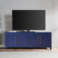 Camden&Wells - Yarmouth TV Stand for Most TVs up to 75