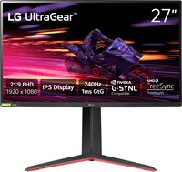 LG - UltraGear 27