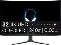 Alienware - AW3225QF 31.6