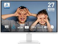 MSI - PRO MP273QW E2 27