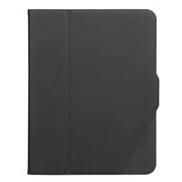 Targus - VersaVu® Slim Case for iPad Pro® 13-inch (M4) - Black - Large Front