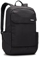 Thule - Lithos Backpack 20L - Black - Large Front