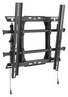 Chief - Fusion Low-Profile Tilt Wall Mount for Most 32