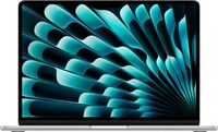 13-inch MacBook Air - Apple M5 chip with 10-core CPU and 8-core GPU - 16GB Memory - 512GB SSD - S... - Large Front