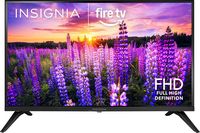 Insignia™ - 32 inch Class F40 Series LED Full HD Smart Fire TV (1080p) - Large Front