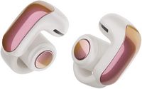 Bose - Ultra Open-Ear True Wireless Open Earbuds - Sunset Iridescent - Large Front