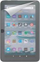 NuPro Anti-Glare Screen Protector for Amazon Fire 7 Tablet (12th generation, 2022 release), 2-pac... - Large Front