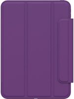 OtterBox - Symmetry Folio Series for Apple iPad Pro 11-inch (M4) - Figment - Large Front