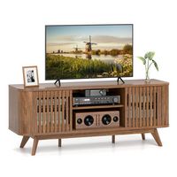 Costway TV Stand for TVs up to 60