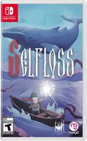 Selfloss - Nintendo Switch - Large Front