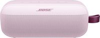 Bose - SoundLink Flex (2nd Gen) Portable Bluetooth Speaker with Waterproof/Dustproof Design - Pet... - Large Front