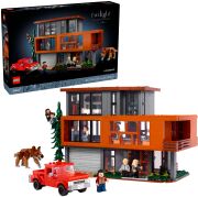 LEGO - Ideas Twilight The Cullen House Ages 18+ 21354 - Large Front