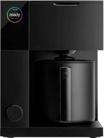 Fellow - Aiden Precision Coffee Maker - Black - Large Front