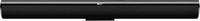 KEF HTF7003 Soundbar - Black - Large Front