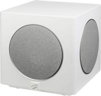 MartinLogan - Abyss 8, 8” Hybrid, Powered Subwoofer, with Magnitude MT-1kW Amplifier, Sub Control... - Large Front