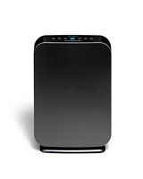 Alen - BreatheSmart 75i 1300 SqFt Air Purifier with Fresh HEPA Filter for Allergens, Dust, Odors ... - Large Front