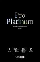 Canon - PT-101 Pro Platinum Glossy Photo 13