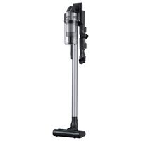 Samsung - Jet 75 Cordless Stick Vacuum - Titan ChroMetal - Large Front