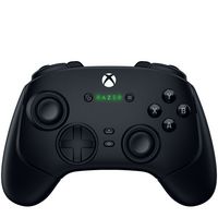 Razer - Wolverine V3 Pro Wireless Gaming Controller with 6 Remappable Buttons, Fast Triggers, Des... - Large Front