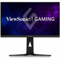 ViewSonic - XG2736-2K 27'' IPS LCD QHD FreeSync 0.5ms 240Hz Gaming Monitor (HDMI2.0, DP, USB-C) -... - Large Front