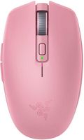 Razer - Orochi V2 Lightweight Optical Gaming Mouse With 950 Hour Battery Life - Wireless - Quartz - Large Front