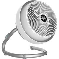 Vornado - 723DC Energy Smart Air Circulator Fan with Variable Speed - Polar White - Large Front