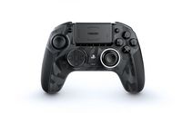 Nacon - Revolution 5 Pro Wireless Controller for PS5, PS4 and PC - Urban Camo - Large Front