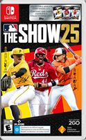 MLB® The Show™ 25 - Nintendo Switch - Large Front