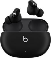 Beats Studio Buds Totally Wireless Noise Cancelling Earbuds - Black - Large Front