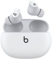 Beats Studio Buds Totally Wireless Noise Cancelling Earbuds - White - Large Front