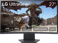LG - UltraGear 27
