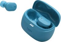 JBL - Tune Buds 2 - True Wireless Noise Cancelling Earbuds Spatial Sound and Smart Ambient Techno... - Large Front
