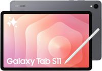 Samsung - Galaxy Tab S11 - 11