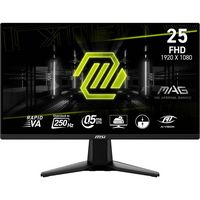 MSI - MAG 255XFV 24