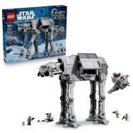 LEGO - Star Wars Imperial Remnant AT-AT with INT-4 75454 - Large Front