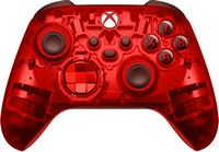 Microsoft - Xbox Wireless Controller for Xbox Series X, Xbox Series S, Xbox One, PCs, and Cloud-E... - Large Front