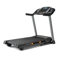 NordicTrack - T 6.5 S; Treadmill for Running and Walking with 5” Display and SpaceSaver Design - ... - Large Front